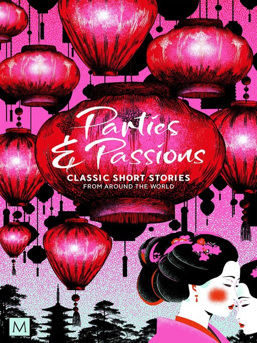 Cover image for Parties and Passions